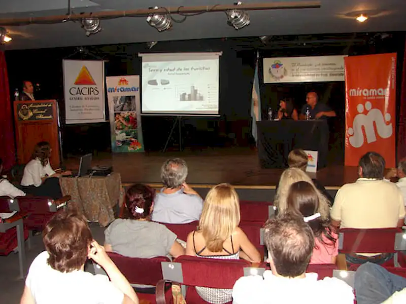 Planificación estratégica | Miramarense