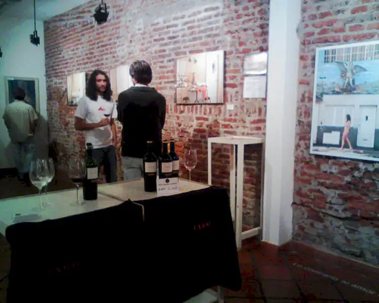 Muestra Fotografica | Miramarense