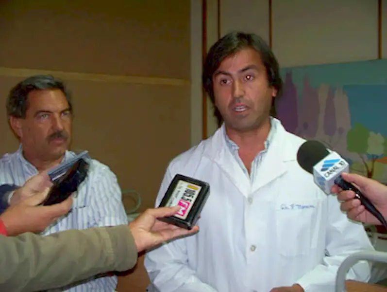 Equipan el Hospital | Miramarense