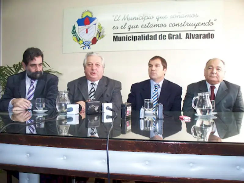 Promoción y Regularización de Empleo | Miramarense