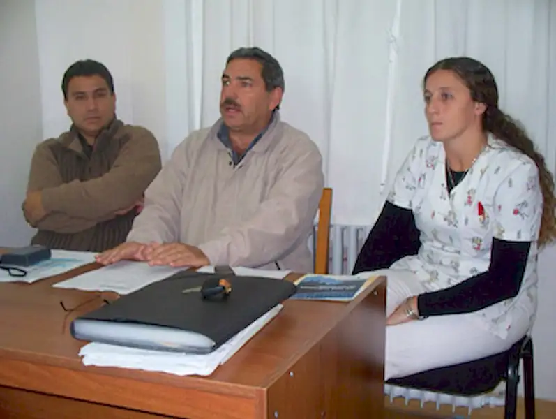 Prevenir la gripe | Miramarense