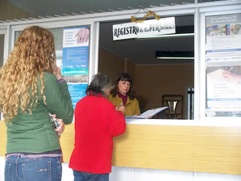 Amplían horario del Registro Civil | Miramarense
