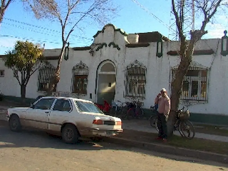 Miramar frente a la Gripe A | Miramarense