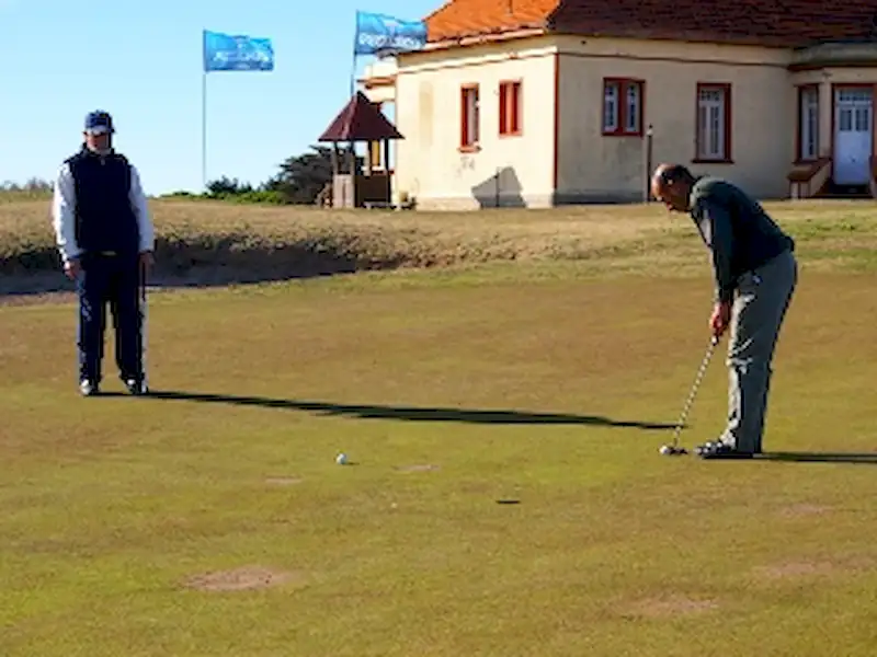 Torneo de Golf y vinos | Miramarense