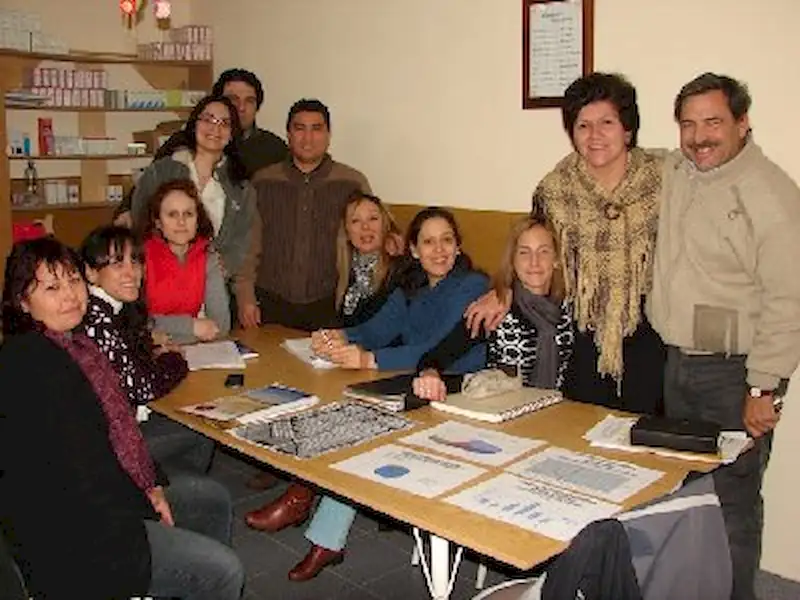 Salud Familiar | Miramarense