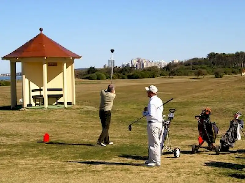 Segunda fecha del Golf & Wines | Miramarense