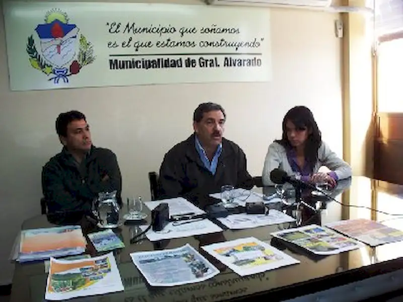 Feria Mundial de Municipio y Salud | Miramarense