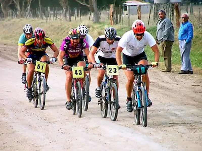 Rural Bike en Miramar | Miramarense
