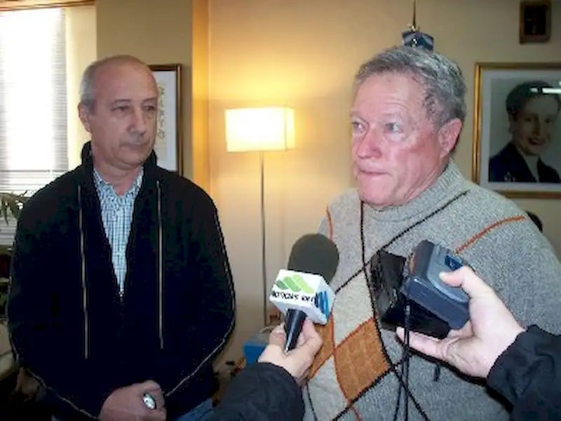 Escuela de Oficios | Miramarense