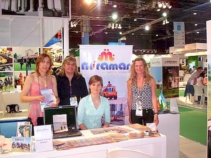 Miramar en la Febat 2009 | Miramarense