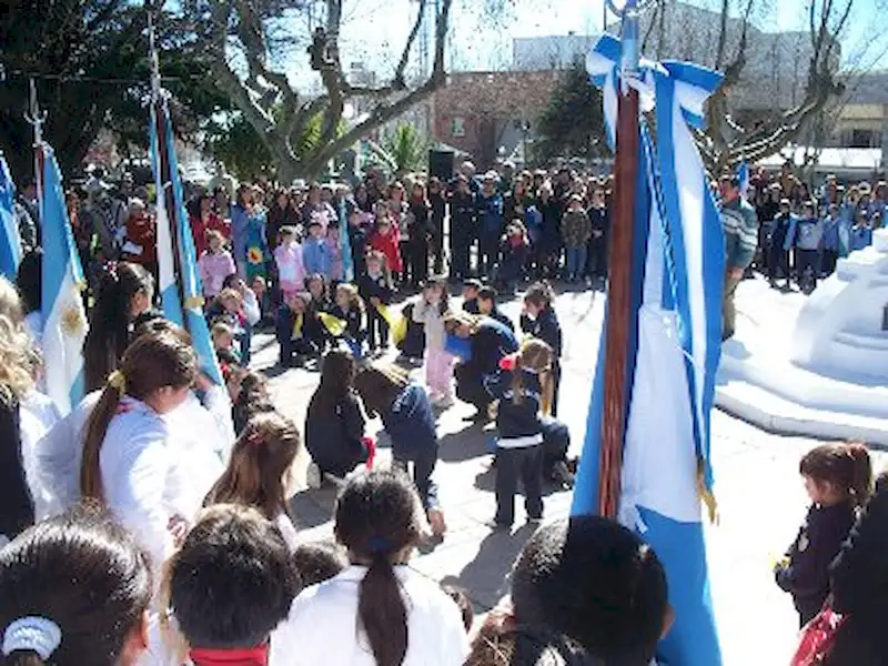 Día del Maestro en Miramar | Miramarense