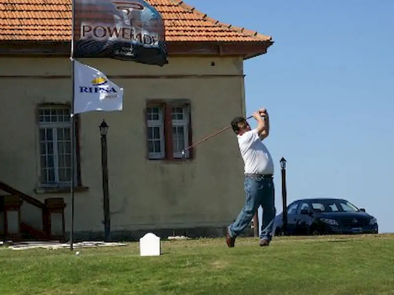 Nueva fecha del Gof & Wine | Miramarense