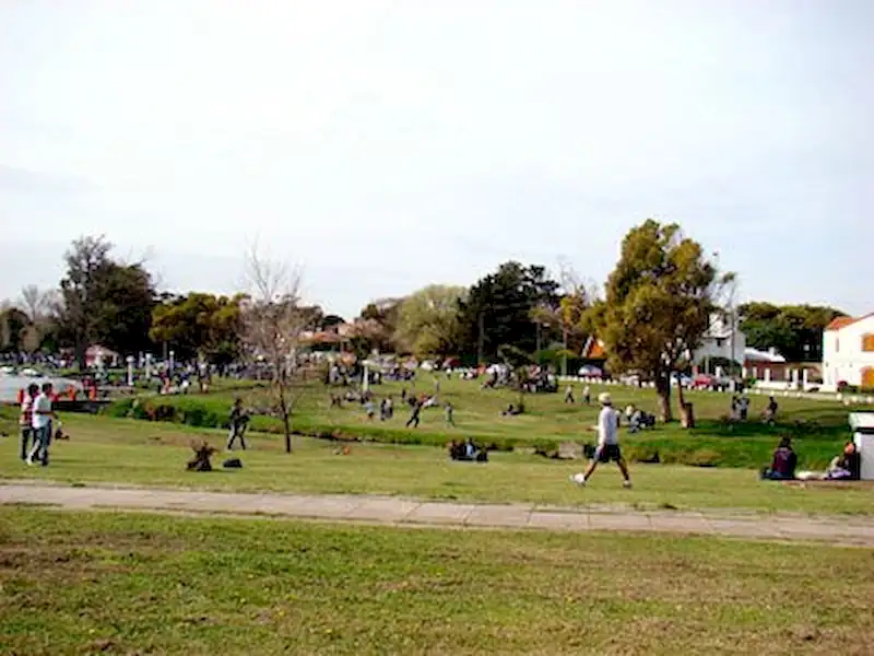 Primavera en Miramar | Miramarense