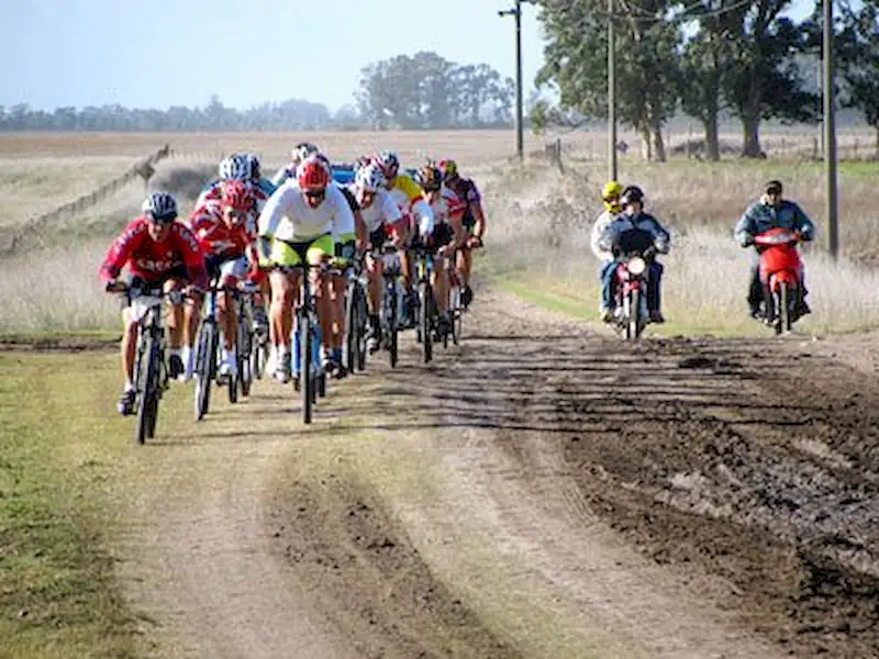 Mountain Bike en Miramar | Miramarense