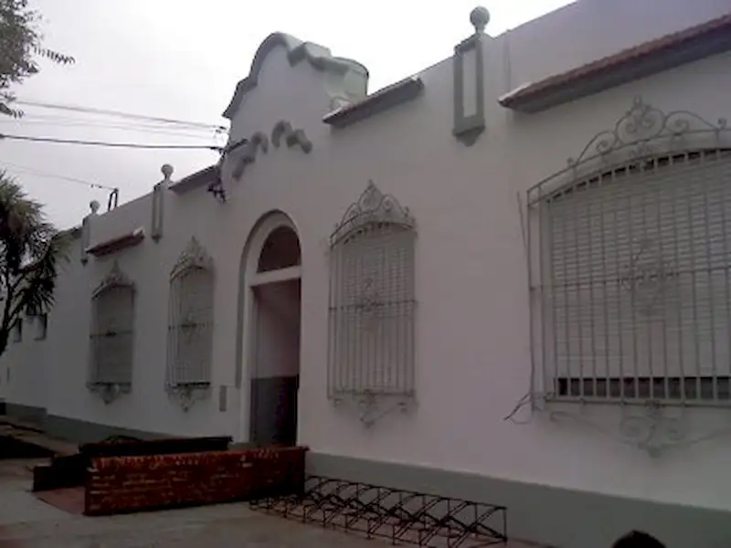 Campaña de Vacunación en Miramar | Miramarense