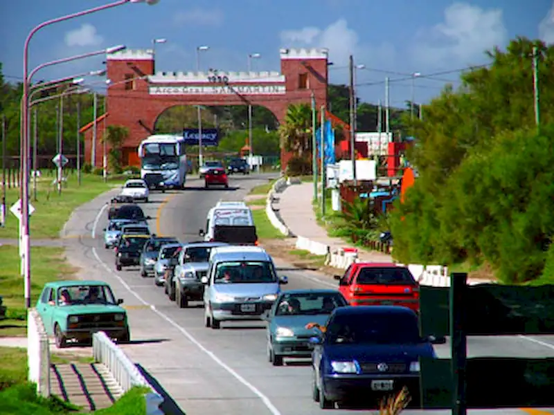 Operativo Sol en Miramar | Miramarense