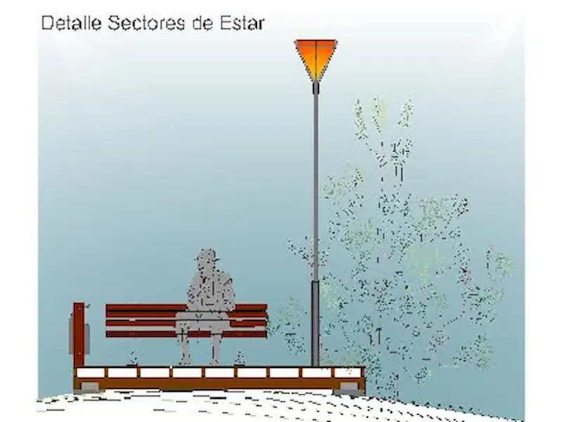 Remodelación Parque Patricios | Miramarense