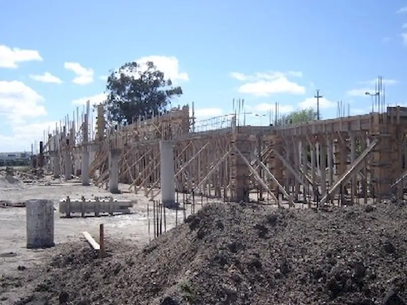 Terminal de Omnibus | Miramarense