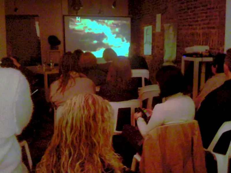 Aniversario de Darwin | Miramarense