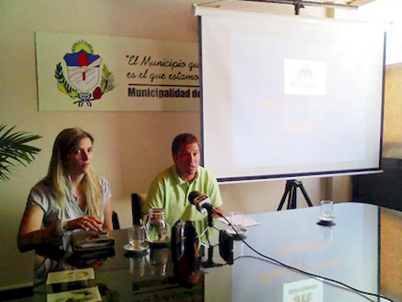 Campaña de difusión de Miramar | Miramarense