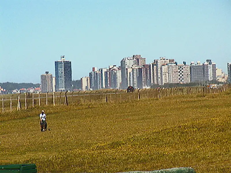 Redimi2 en Miramar | Miramarense