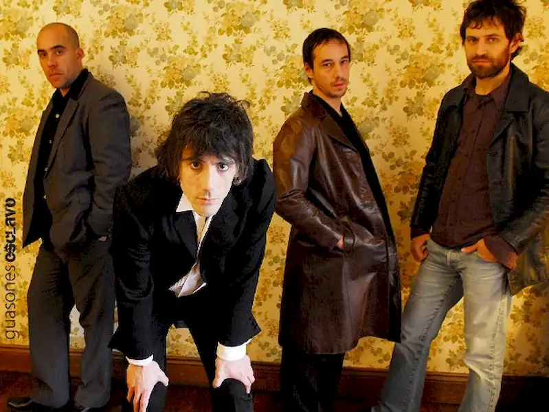 Los Guasones en Miramar | Miramarense