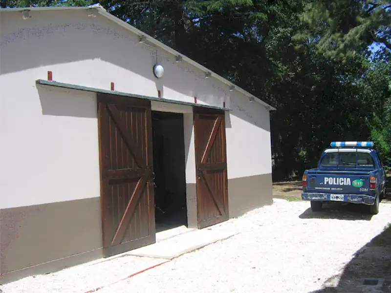 Caballería en el Vivero | Miramarense