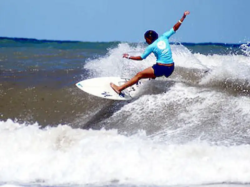 Miramar chicas surfers | Miramarense