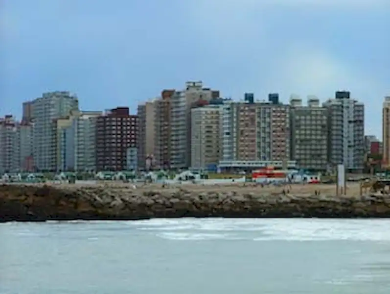 Miramar de cara al Bicentenario | Miramarense