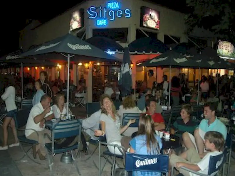 Ocupación Turística | Miramarense