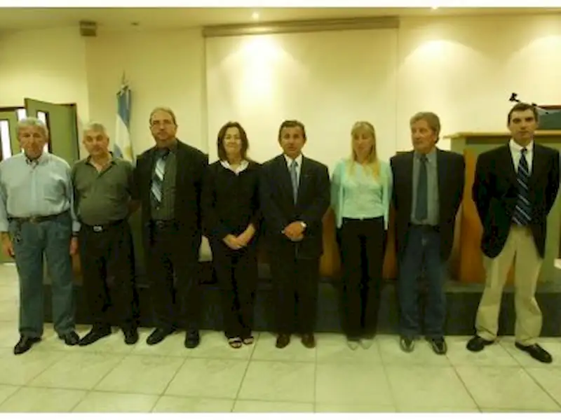 Elecciones en el Colegio de Martilleros | Miramarense