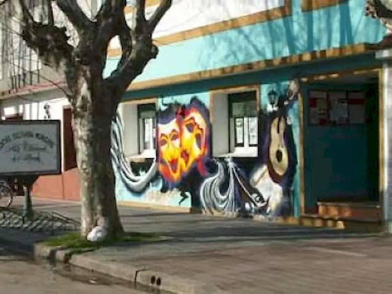 Convocatoria a Talleres Culturales | Miramarense