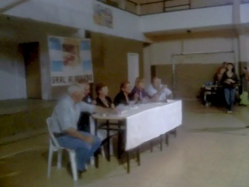 Día de la Mujer | Miramarense