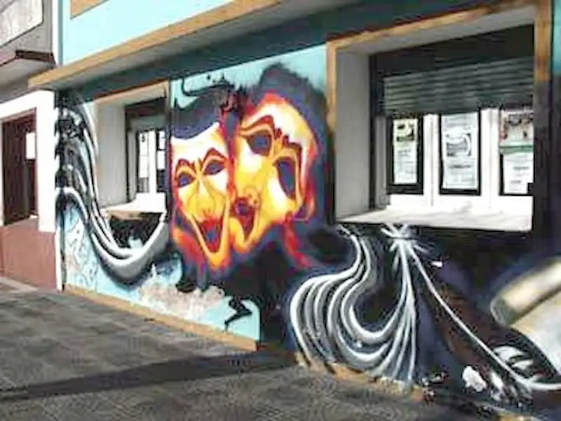 Cursos y talleres | Miramarense