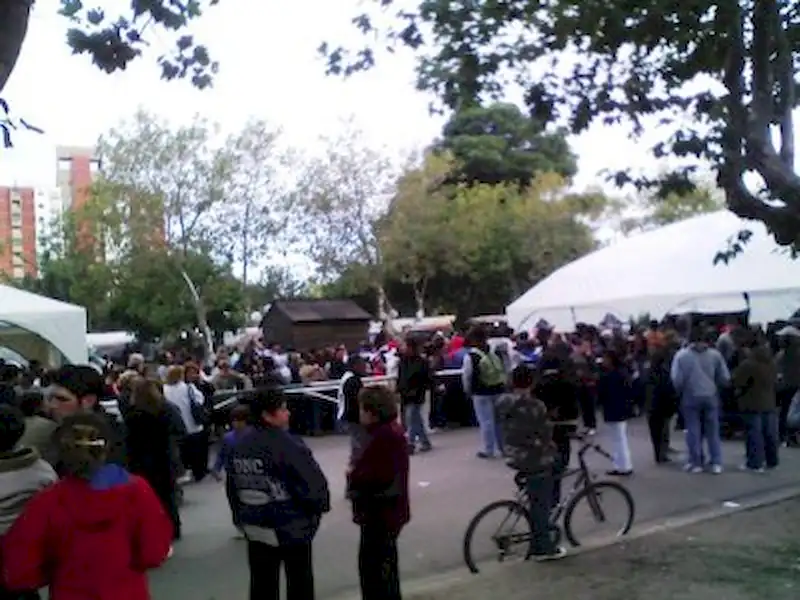 Balance de Semana Santa | Miramarense