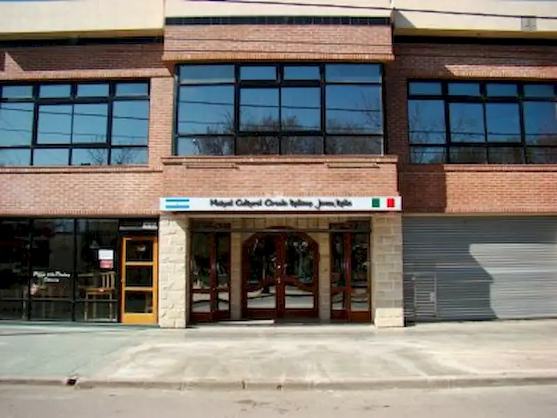 121 aniversario de Círculo Italiano | Miramarense