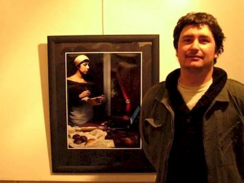 Marcos Quaglia seleccionado en un importante concu | Miramarense