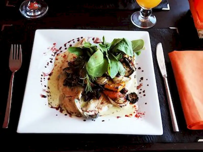 Propuestas gastronómicas | Miramarense