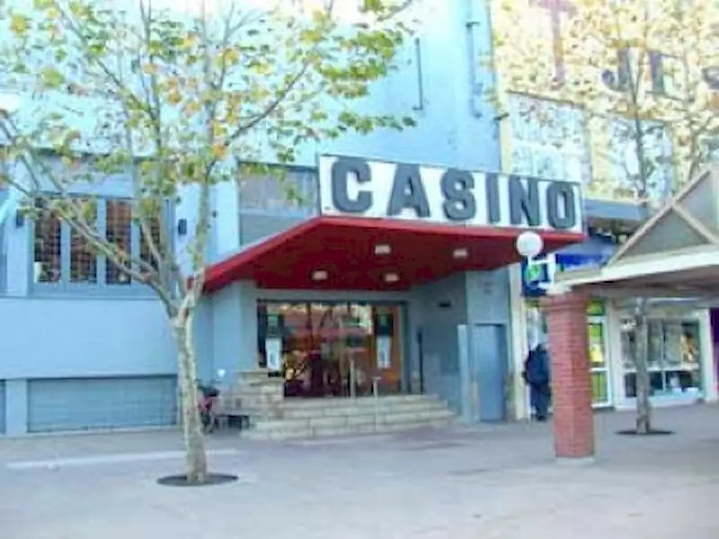 Elección de la Reina | Miramarense