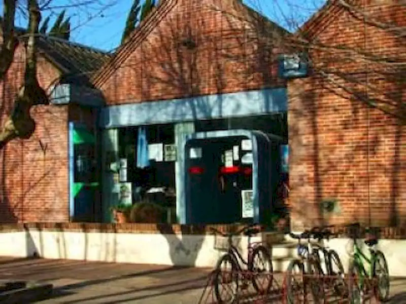 Muestras artísticas por el Bicentenario | Miramarense