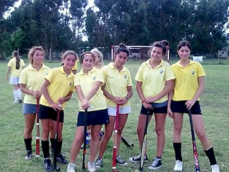 Encuentro de Hockey | Miramarense
