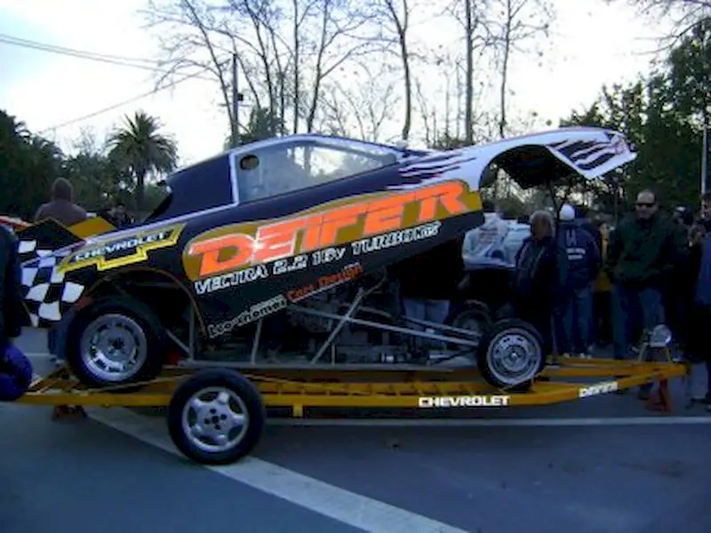 Encuentro multimarca | Miramarense