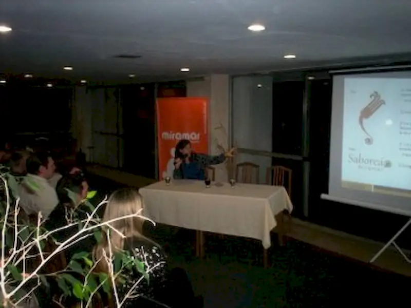 Los sabores de Miramar | Miramarense