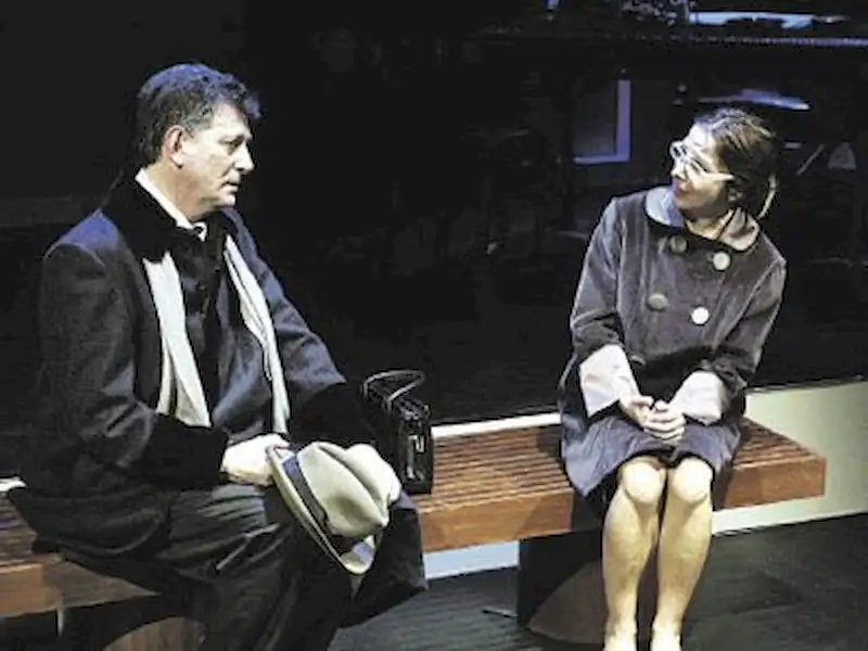 Informe sobre la banalidad del amor | Miramarense