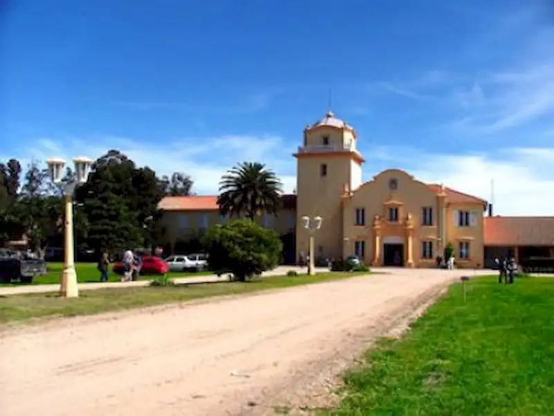 Jornada sobre educación agraria | Miramarense