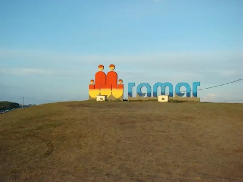 Importante afluencia de turistas | Miramarense