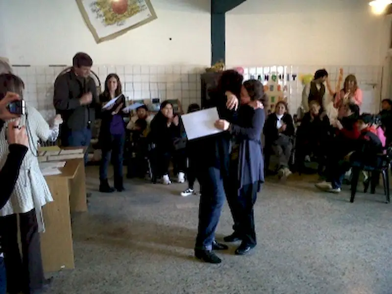 Banco de la Buena Fe | Miramarense