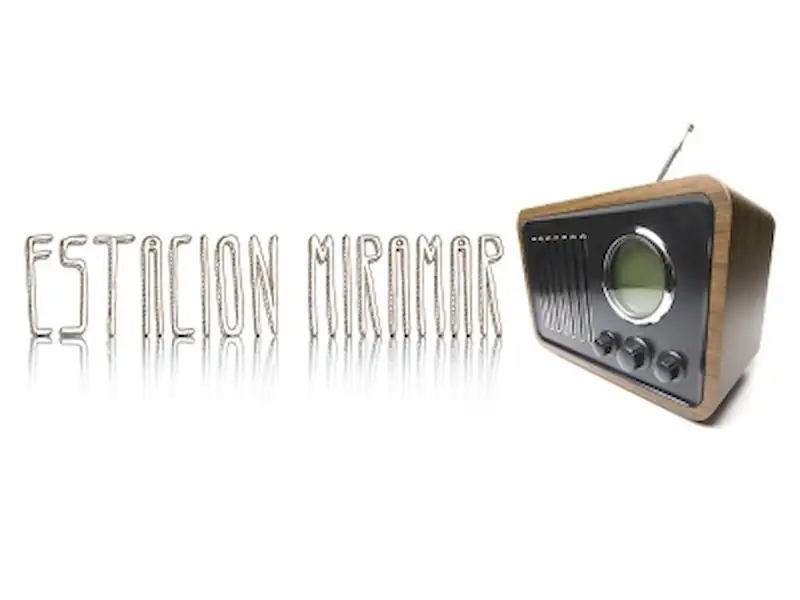 Estación Miramar | Miramarense