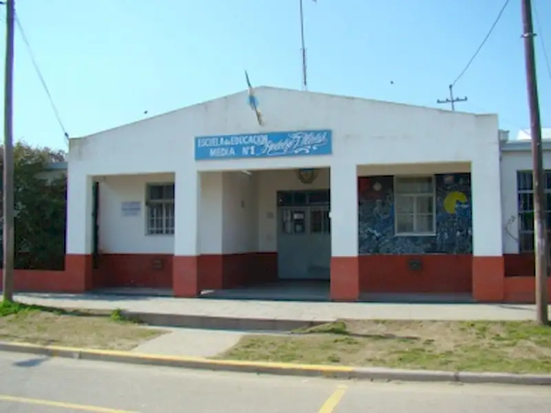 Expo Educativa | Miramarense