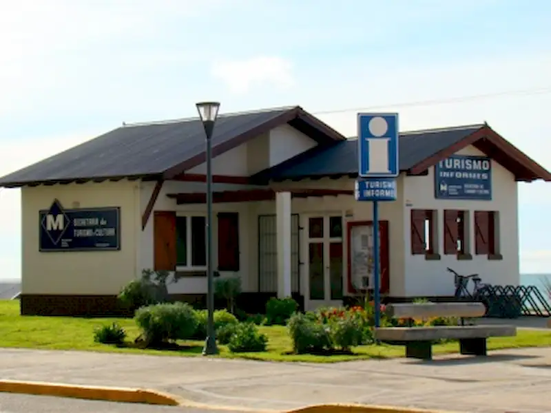 Miramar presente en FEBATUR | Miramarense